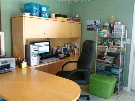 My Office Space .